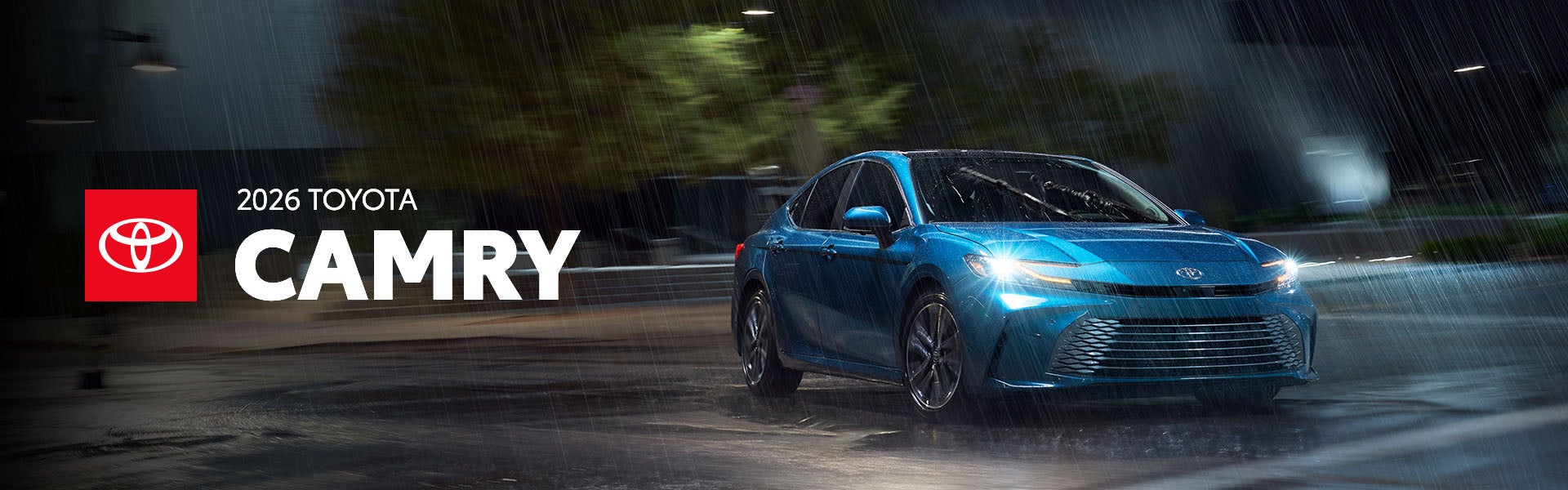2026 Toyota CAMRY in Palatine 