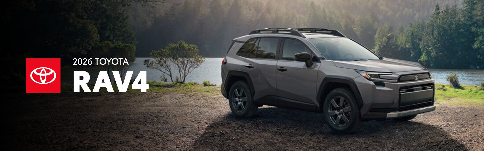2026 Toyota RAV4 in Palatine 