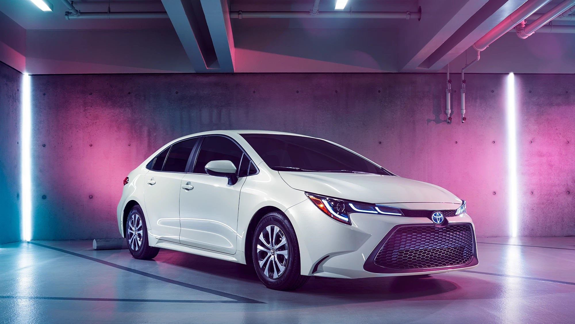 Arlington Toyota in Palatine IL