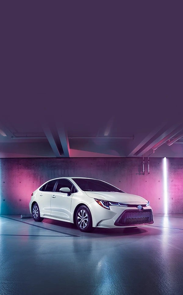 Arlington Toyota in Palatine IL