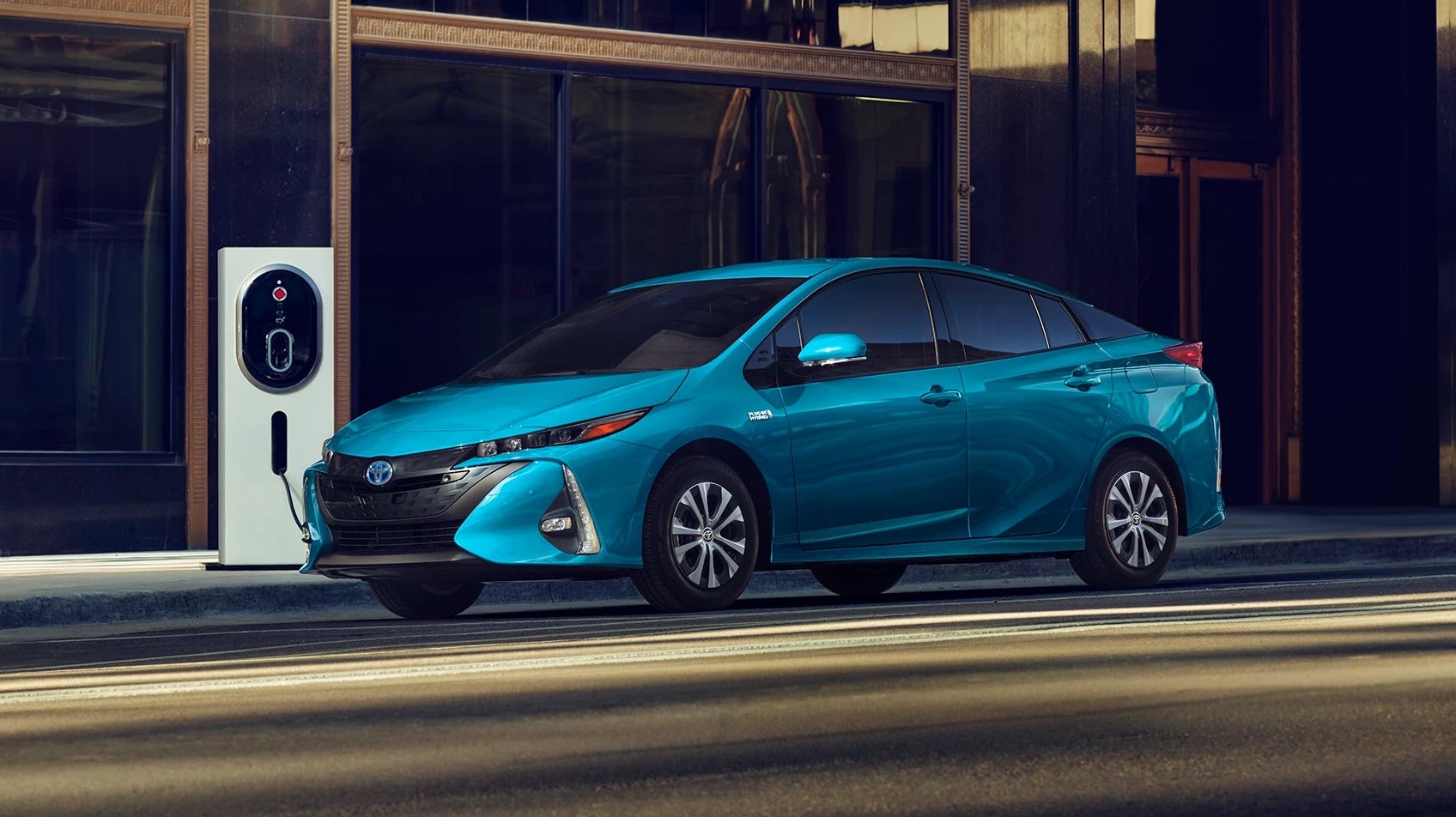 Arlington Toyota in Palatine IL