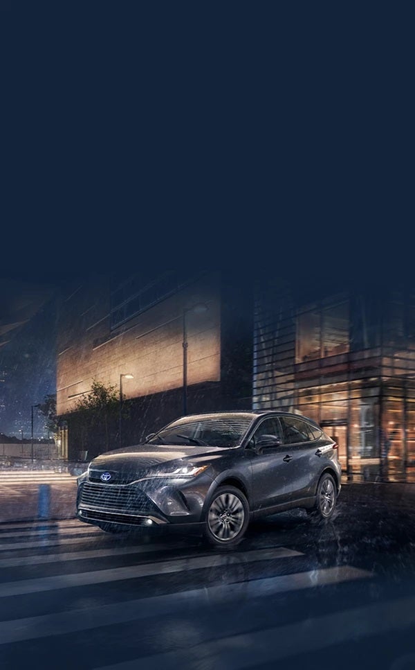 Arlington Toyota in Palatine IL