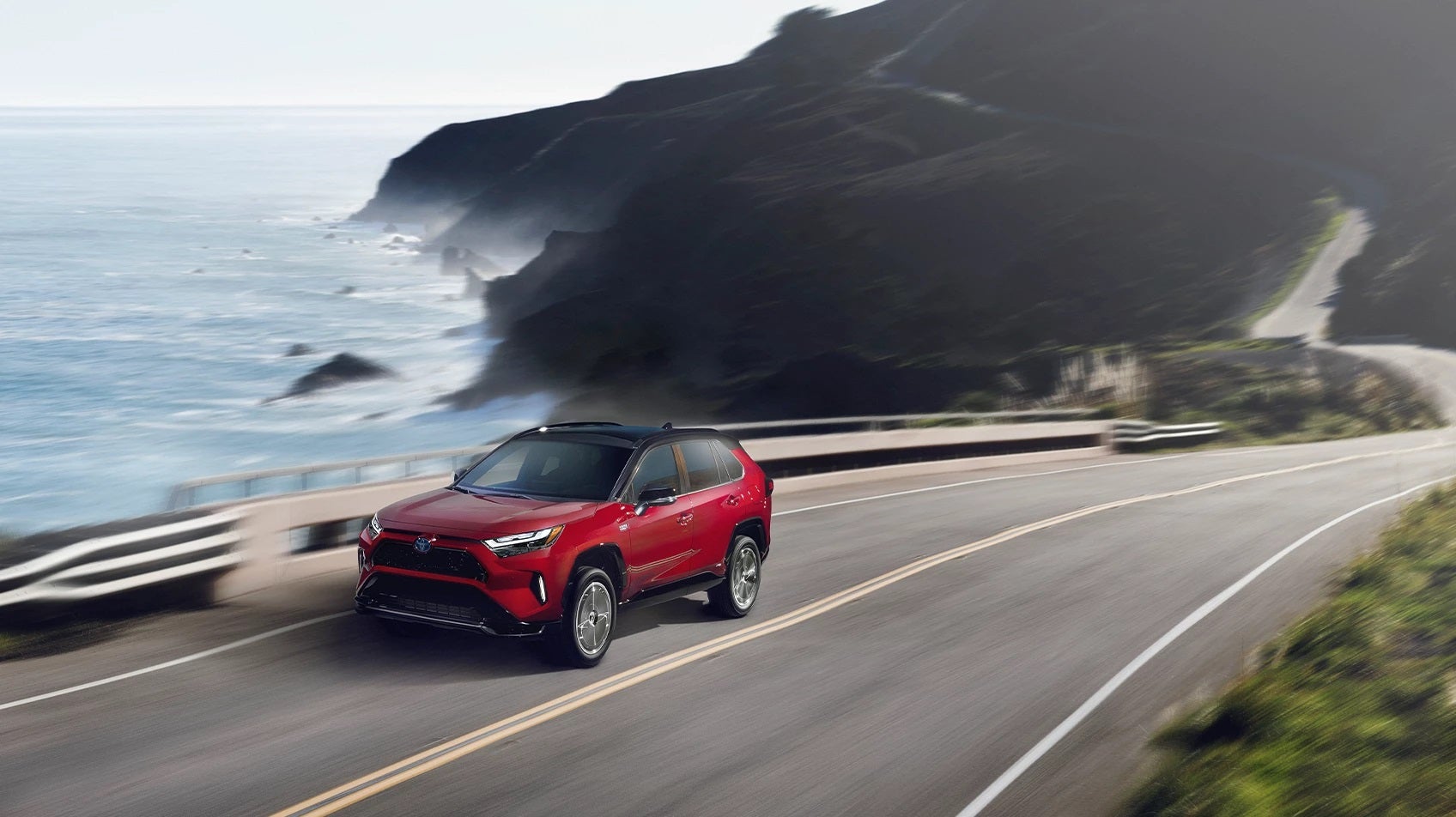 Arlington Toyota in Palatine IL