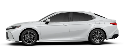 2026 Toyota Camry - Arlington Toyota in Palatine IL