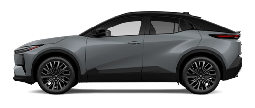 2026 Toyota C-HR - Arlington Toyota in Palatine IL