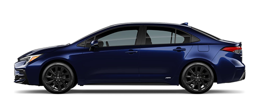 2026 Toyota Corolla - Arlington Toyota in Palatine IL