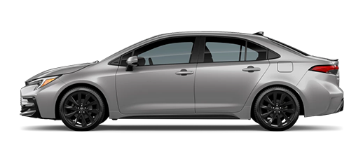 2026 Toyota Corolla - Arlington Toyota in Palatine IL