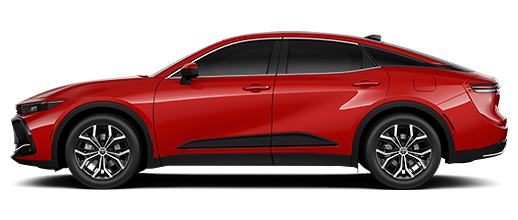 2026 Toyota Crown - Arlington Toyota in Palatine IL