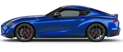 2026 Toyota GR Supra - Arlington Toyota in Palatine IL