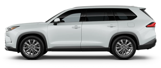 2026 Toyota Grand Highlander Hybrid - Arlington Toyota in Palatine IL