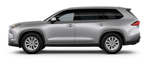 2026 Toyota Grand Highlander - Arlington Toyota in Palatine IL