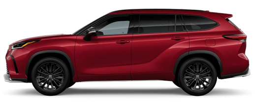 2026 Toyota Highlander - Arlington Toyota in Palatine IL