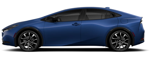 2026 Toyota Prius Plug-in Hybrid - Arlington Toyota in Palatine IL