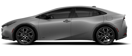 2026 Toyota Prius - Arlington Toyota in Palatine IL