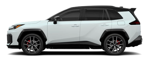2026 Toyota RAV4 Plug-in Hybrid - Arlington Toyota in Palatine IL