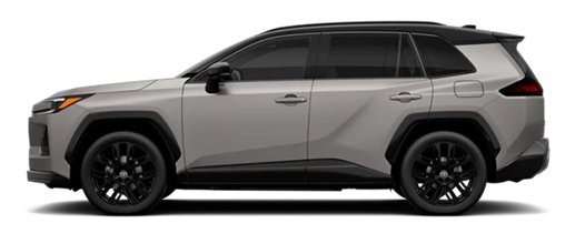 2026 Toyota RAV4 - Arlington Toyota in Palatine IL