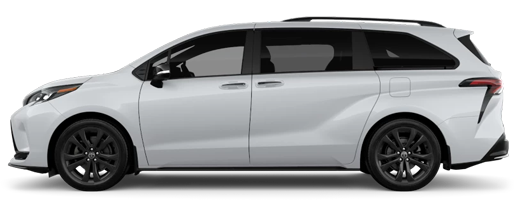 2026 Toyota Sienna - Arlington Toyota in Palatine IL