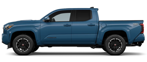 2026 Toyota Tacoma - Arlington Toyota in Palatine IL