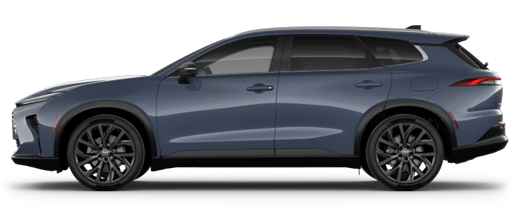 2026 Toyota Crown Signia - Arlington Toyota in Palatine IL
