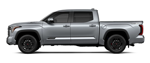 2026 Toyota Tundra - Arlington Toyota in Palatine IL