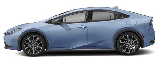 2027 Toyota Prius Plug-in Hybrid - Arlington Toyota in Palatine IL