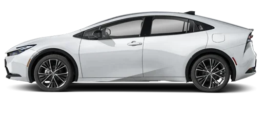 2027 Toyota Prius - Arlington Toyota in Palatine IL