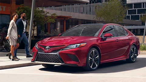 Arlington Toyota in Palatine IL