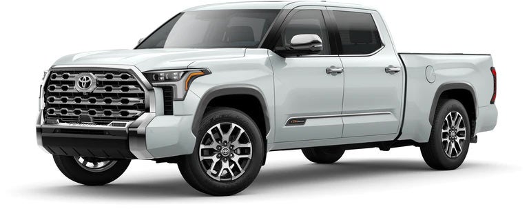 2022 Toyota Tundra 1974 Edition in Smoked Mesquite | Arlington Toyota in Palatine IL
