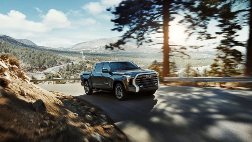 2022 Toyota Tundra | Arlington Toyota in Palatine IL