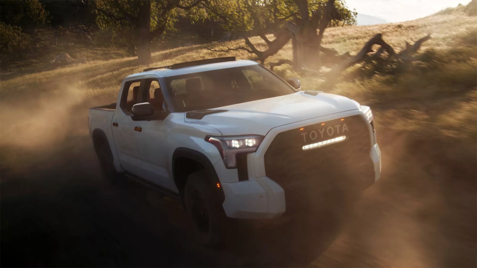 2022 Toyota Tundra Gallery | Arlington Toyota in Palatine IL