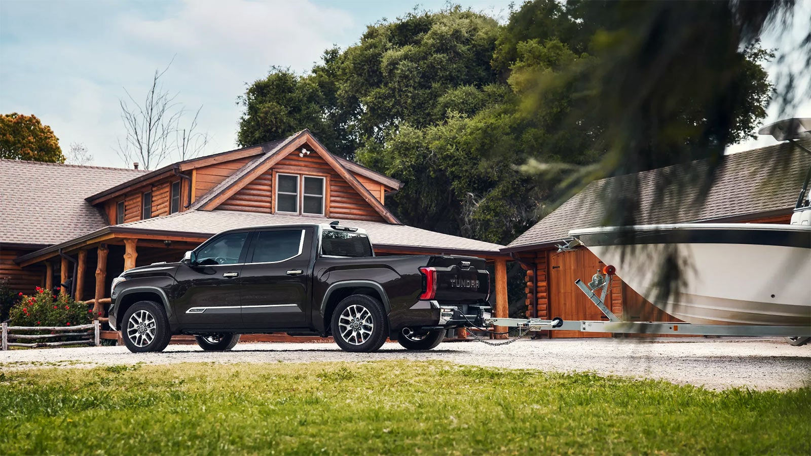 2022 Toyota Tundra Gallery | Arlington Toyota in Palatine IL