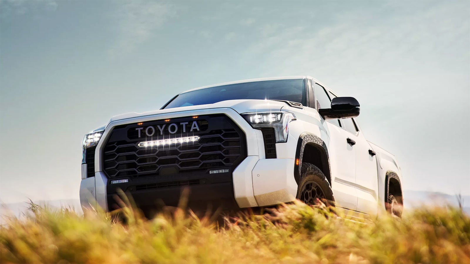2022 Toyota Tundra Gallery | Arlington Toyota in Palatine IL