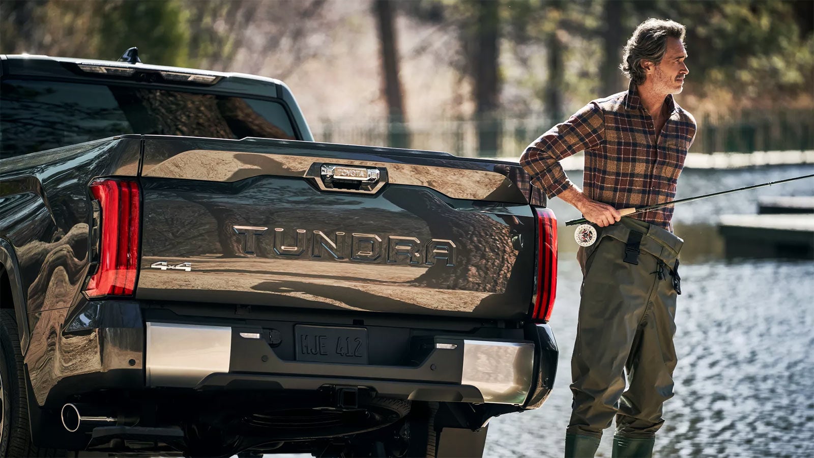 2022 Toyota Tundra Gallery | Arlington Toyota in Palatine IL