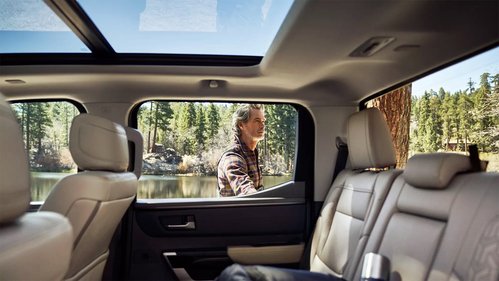 2022 Toyota Tundra Gallery | Arlington Toyota in Palatine IL