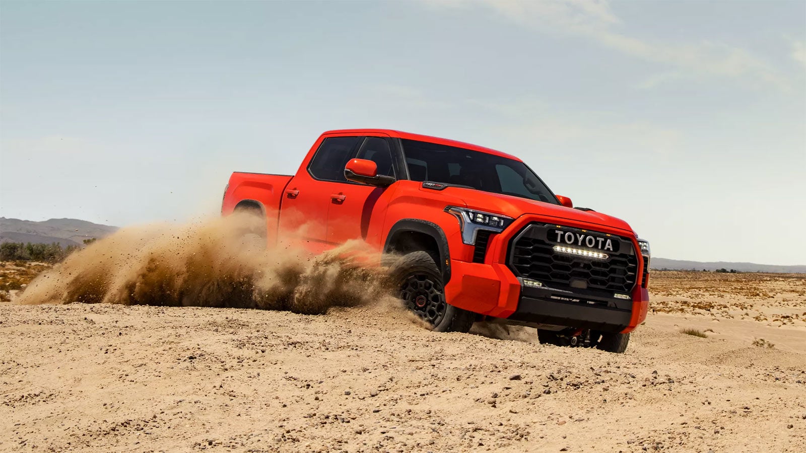 2022 Toyota Tundra Gallery | Arlington Toyota in Palatine IL