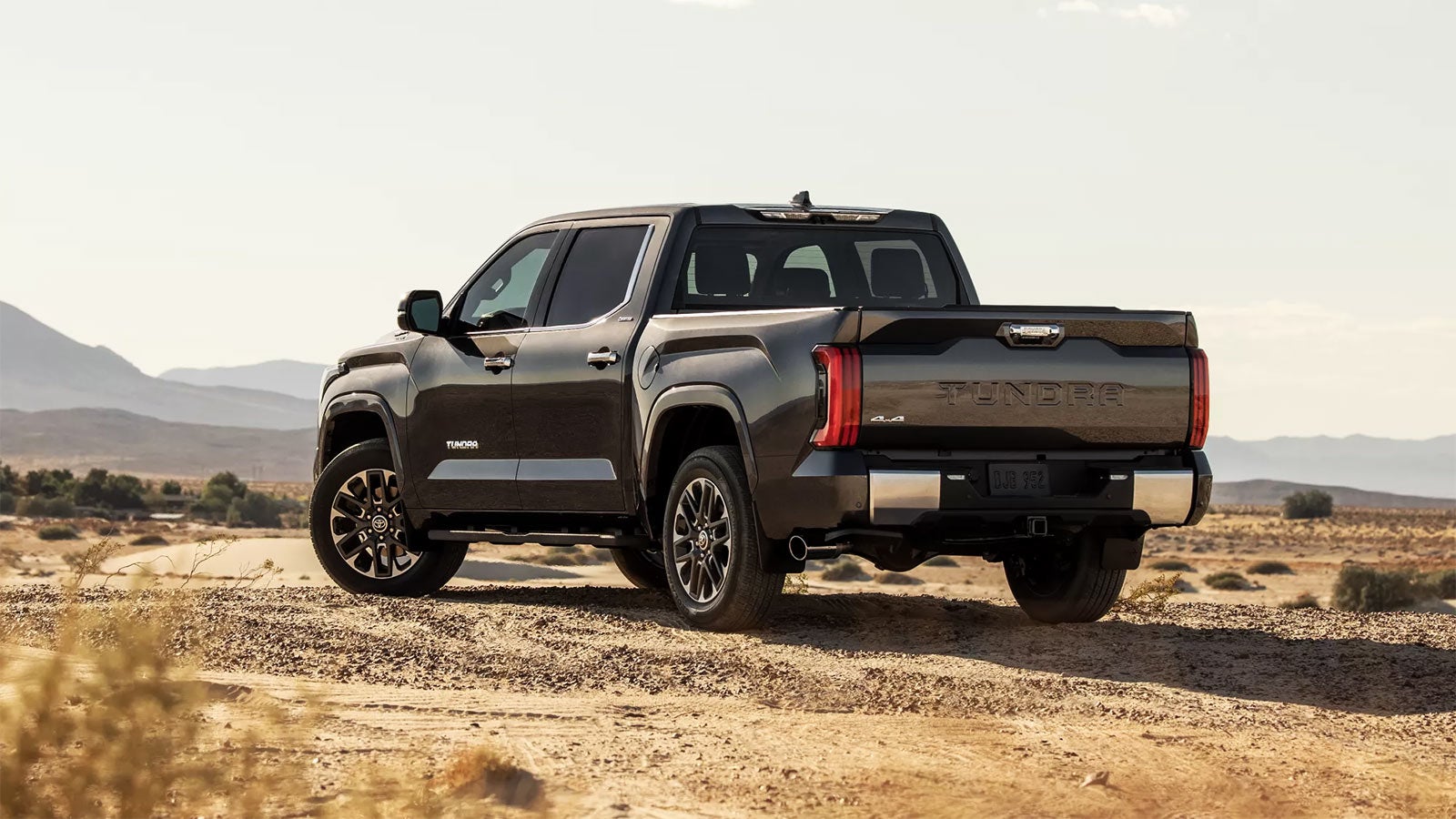 2022 Toyota Tundra Gallery | Arlington Toyota in Palatine IL