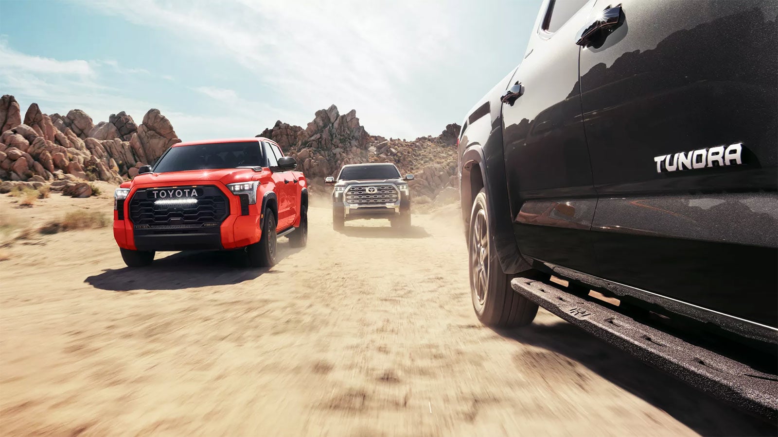2022 Toyota Tundra Gallery | Arlington Toyota in Palatine IL