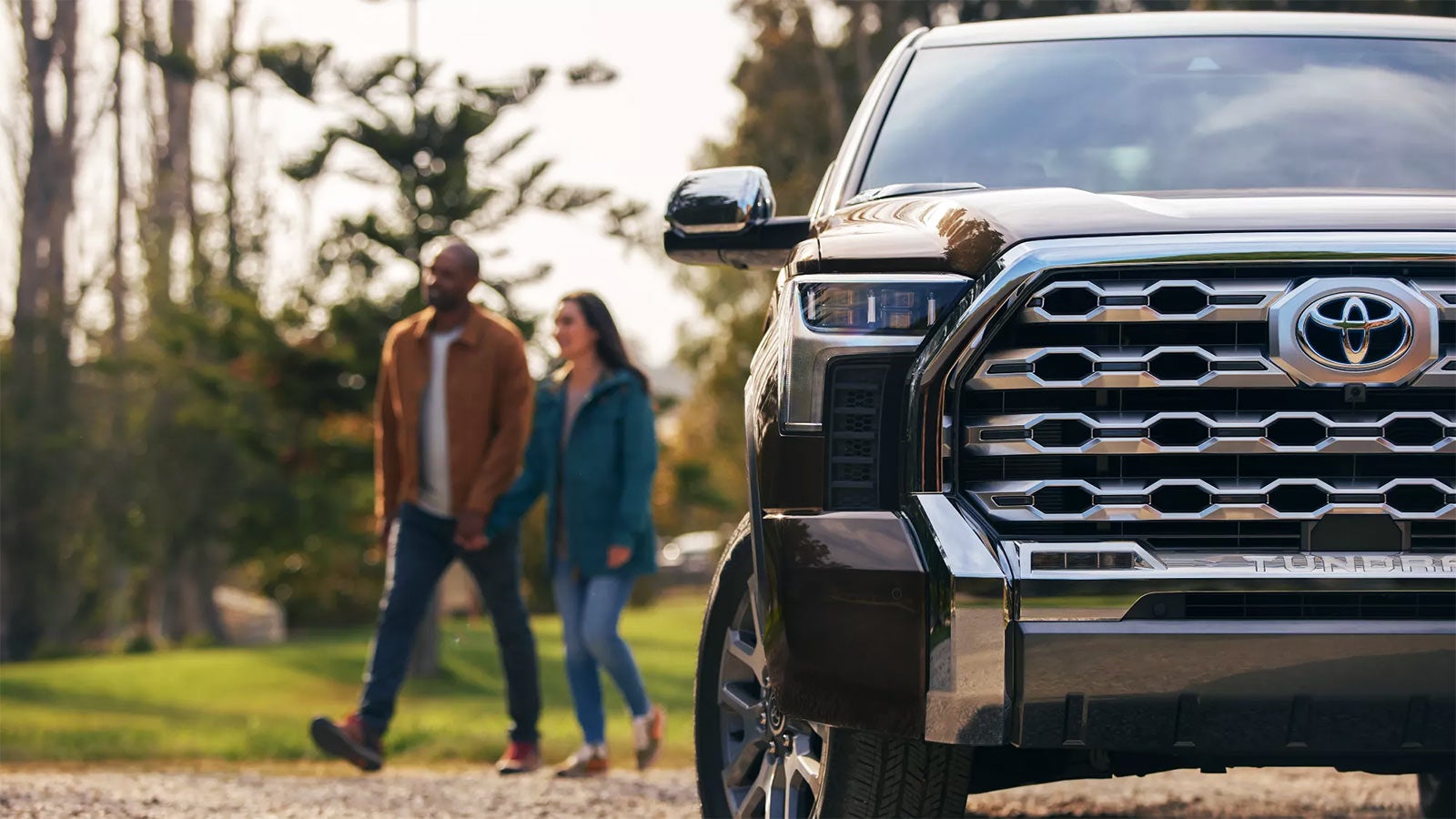2022 Toyota Tundra Gallery | Arlington Toyota in Palatine IL