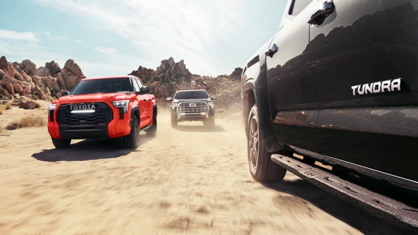 2022 Toyota Tundra | Arlington Toyota in Palatine IL