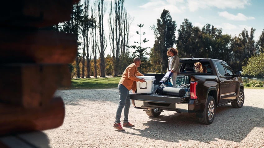 2022 Toyota Tundra | Arlington Toyota in Palatine IL