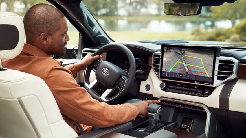 2022 Toyota Tundra | Arlington Toyota in Palatine IL