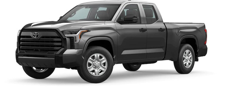 2022 Toyota Tundra SR in Magnetic Gray Metallic | Arlington Toyota in Palatine IL
