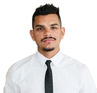 Akash Brahmbhatt (Hindi/Gujrati/Urdu Speaker)