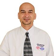 Amin Lakhani (Urdu/Gujrati Speaker)