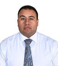 Augie Celaya (Spanish Speaker)