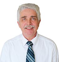 Bob Bejda (Polish Speaker)