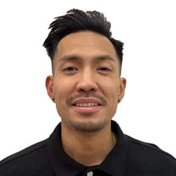Danny Southivong