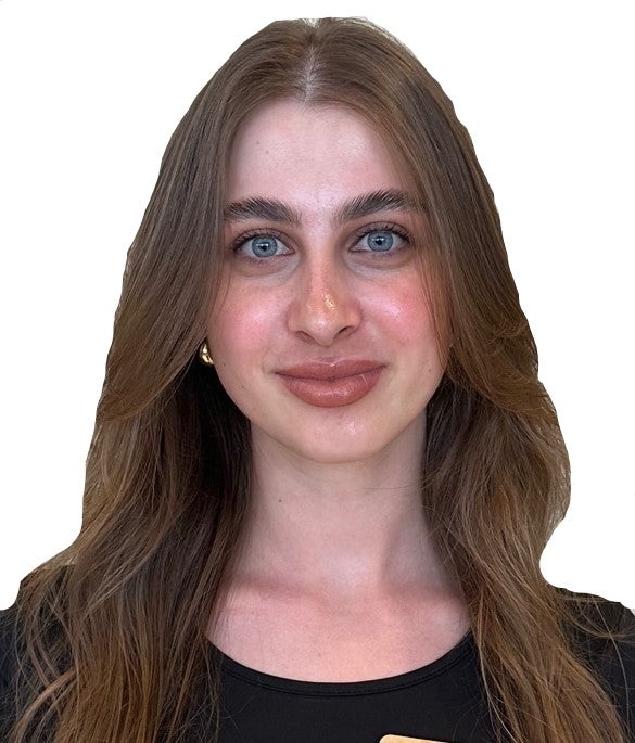 Ana Migaevschi (Russian/Romanian Speaker)