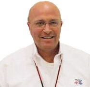 John Pitchford