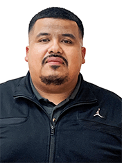 Marco Rios